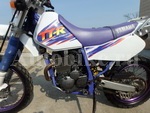     Yamaha TT250R 1993  12